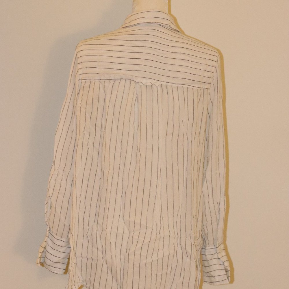 Max Studio Blouse - Picture 2 of 3